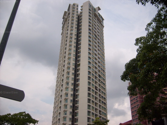 Bishan Point (D20), Condominium #1015612